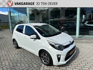 Kia Picanto 1.0 CVVT DynamicPlusLine