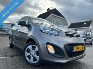 KIA PICANTO 1.0 CVVT EconomyLine