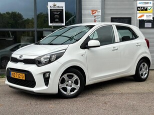 Kia Picanto 1.0 CVVT EconomyPlusLine, NAP, AIRCO, APK