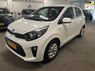 Kia Picanto 1.0 CVVT EconomyPlusLine Navi Camera