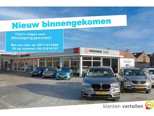 Kia Picanto 1.0 CVVT EconomyPlusLine RIJKLAAR INCL:GARANTIE