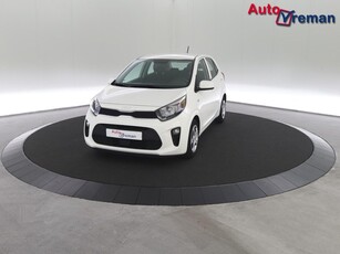 Kia Picanto 1.0 DPi ComfortLine 5p