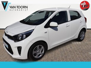 Kia Picanto 1.0 DPi ComfortLine . (bj 2022)