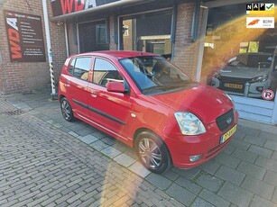 Kia Picanto 1.0 light