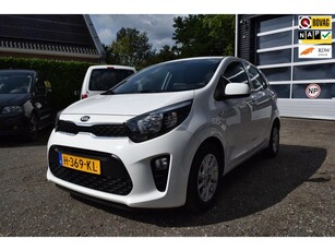 Kia Picanto 1.0 MPi DynamicPlusLine