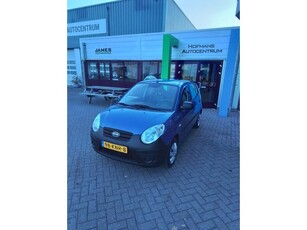 Kia Picanto 1.0 X (bj 2010)