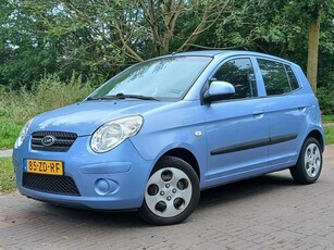 Kia Picanto 1.1 X-tra (bj 2008)