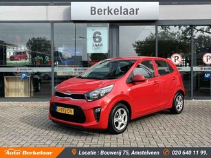 Kia Picanto | Airco | Lage km-s | 1.0 MPi Comf.Pl.L.