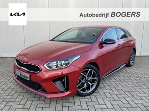 Kia ProCeed 1.4 T-GDI 140 PK DCT A/T GT-Line Navigatie