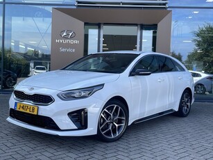 Kia ProCeed 1.4 T-GDI GT-PlusLine Navigatie JBL 1/2