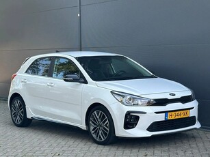 Kia Rio 1.0 TGDI GT-Line Edition (bj 2020)