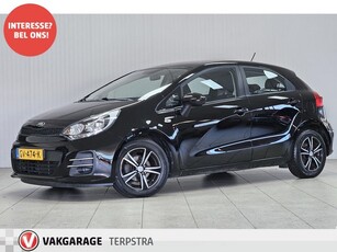 Kia Rio 1.2 CVVT ComfortLine /Airco /Cruise /Elek. pakket