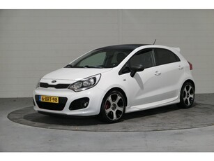 Kia Rio 1.4 CVVT Executive Line 