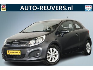 Kia Rio 1.4 CVVT Plus Pack / Aut / Airco (bj 2012)