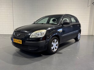 Kia Rio 1.4 X-pect /// EXPORT (bj 2006)