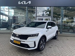 Kia Sorento 1.6 T-GDI PHEV Plug-in Hybrid 4WD ExecutiveLine