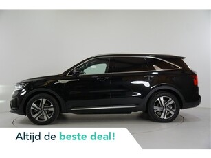 Kia Sorento 1.6 T-GDI 4WD ExecutiveLine 7p. Trekhaak