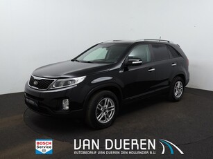 Kia Sorento 2.2 CRDi Plus Pack Trekhaak, camera (bj 2013)