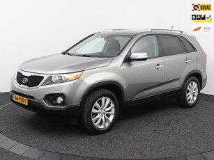 Kia Sorento 2.4 X-clusive