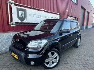 Kia Soul 1.6 X-tra // Clima // PDC // Trekhaak