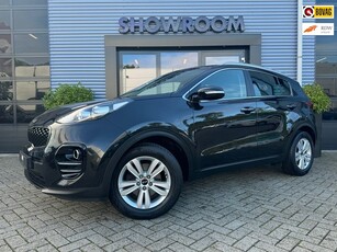 Kia Sportage 1.6 GDI DynamicLine CameraApple