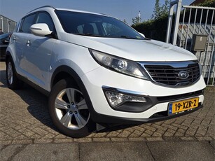 Kia Sportage 1.6 GDI X-ecutive Plus Pack