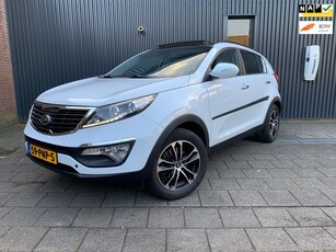 Kia Sportage 1.6 GDI X-ecutive Plus Pack, PANO, TREKHAAK