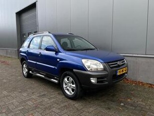 KIA SPORTAGE 2.0 CVVT Comfort|Apk|Airco