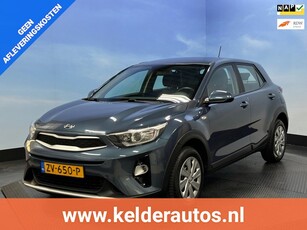 Kia Stonic 1.0 T-GDi ComfortLine Airco Trekhaak Apple