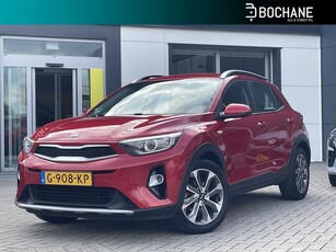 Kia Stonic 1.0 T-GDi 120 DynamicLine Trekhaak