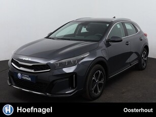 Kia XCeed 1.6 GDi PHEV DynamicPlusLine Automaat Camera