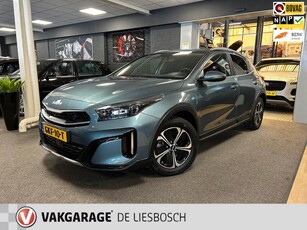 Kia XCEED 1.6 GDi PHEV DynamicPlusLine / Automaat / navi /