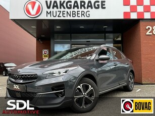 Kia Xceed 1.6 GDi PHEV DynamicPlusLine // NAVI // CLIMA //