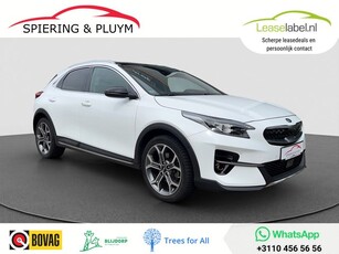 Kia Xceed 1.6 GDi PHEV ExecutiveLine Panorama Leder