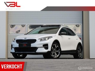 Kia XCeed 1.6 GDi PHEV ExecutiveLineFull