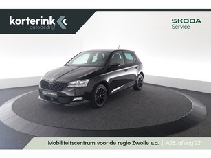 Škoda Fabia 1.0 TSI Monte Carlo (bj 2019)