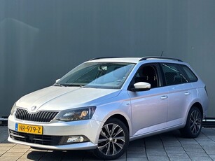 Škoda Fabia Combi BWJ 2017 1.2 TSI 90PK Drive AIRCO