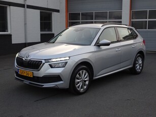 Škoda Kamiq 1.0 TSI Active Automatische airco, cruise