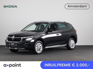 Škoda Kamiq Business Edition 1.0 TSI 115 SUV 6 versn. Hand