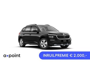 Škoda Kamiq Selection 1.0 TSI 115 pk 7 versn. DSG