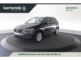 Škoda Karoq 1.0 TSI Ambition Business (bj 2019)