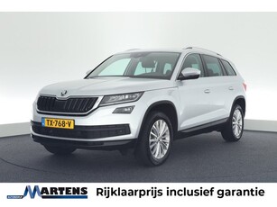 Škoda Kodiaq 1.5 TSI 150pk DSG Ambition Business 7Pers.