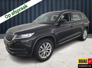 Škoda Kodiaq 1.5 TSI Style Business 1e-Eig