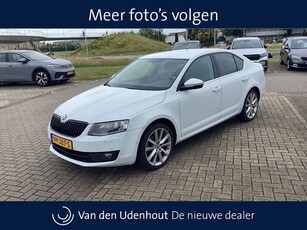 Škoda Octavia 1.0 TSI Greentech Style Business (bj 2017)