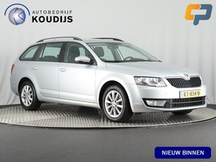 Škoda Octavia Combi 1.0 TSI Greentech Ambition Business