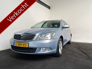 Škoda Octavia Combi 1.4 TSI Elegance Business Line