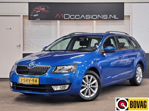 Škoda Octavia Combi 1.4 TSI Greentech Ambition Businessline