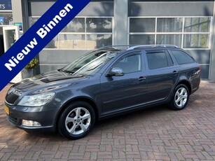 Škoda Octavia Combi 1.4 TSI Greentech Elegance Business