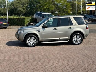 Land Rover Freelander 2.2 eD4 SE,bj.2014,grijs