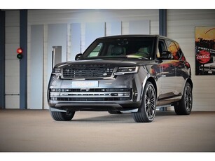 Land Rover Range Rover 3.0 P550e Autobiography PHEV